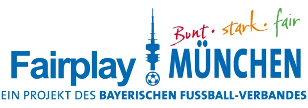 Fairplay Mnchen - Logo